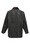 bedale waxed cotton jacket