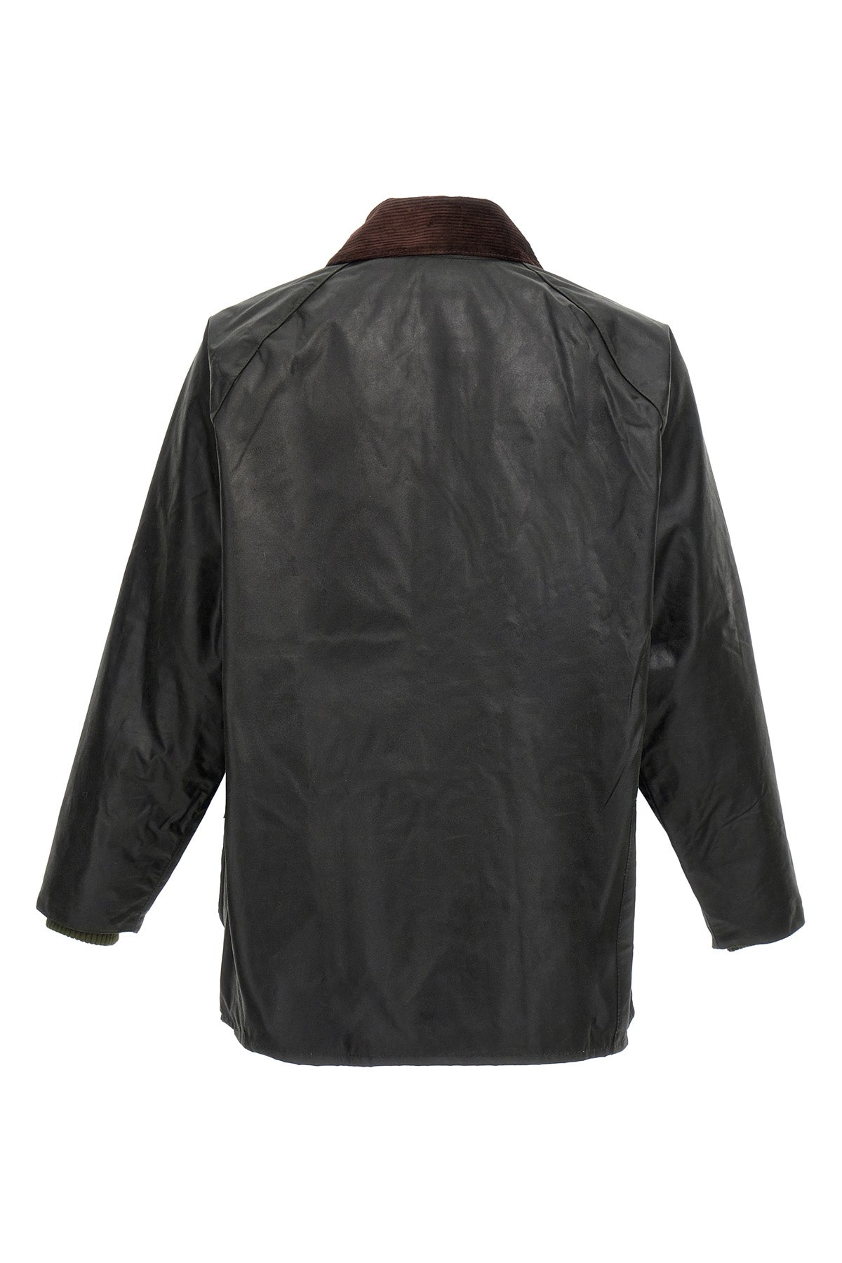 bedale waxed cotton jacket