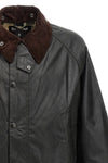 bedale waxed cotton jacket