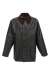 bedale waxed cotton jacket