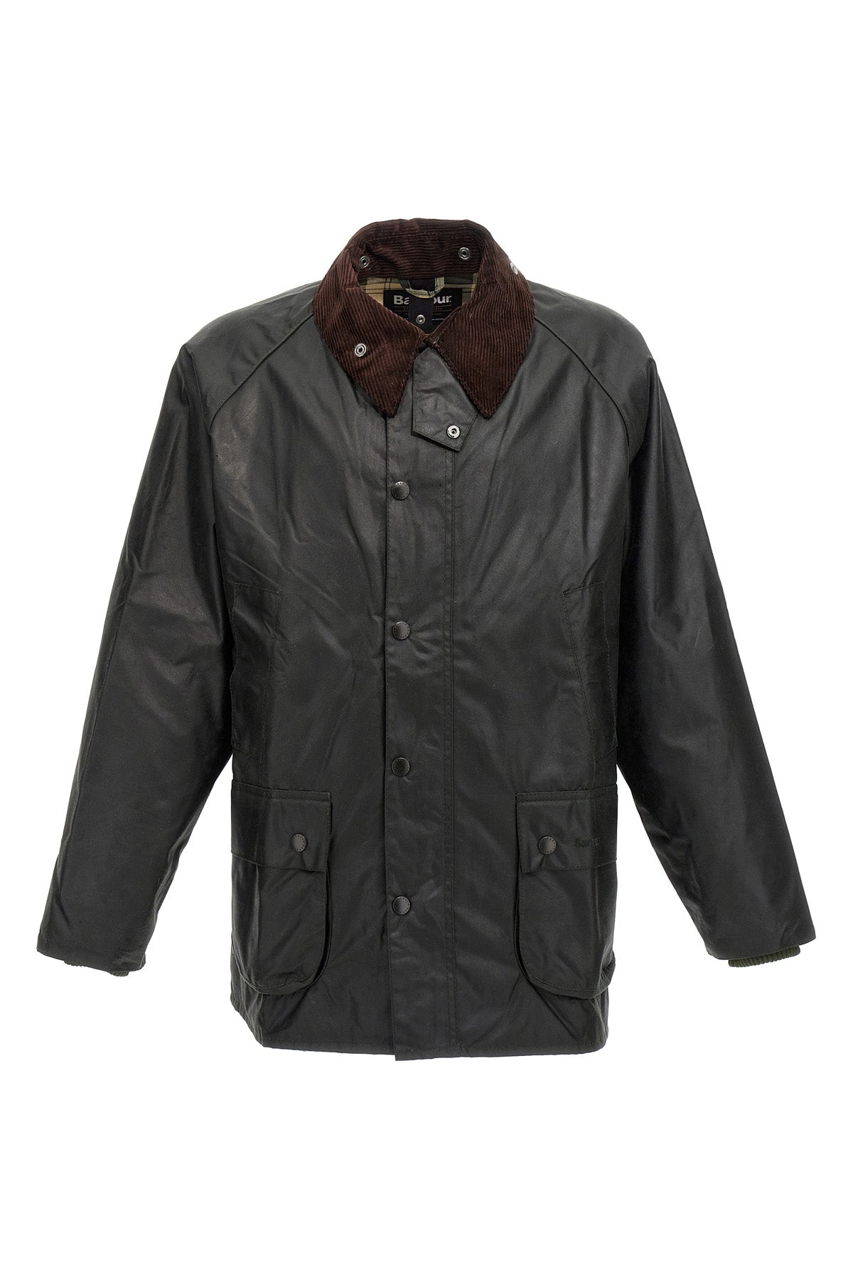 bedale waxed cotton jacket