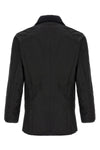 iconic waxed cotton ashby jacket