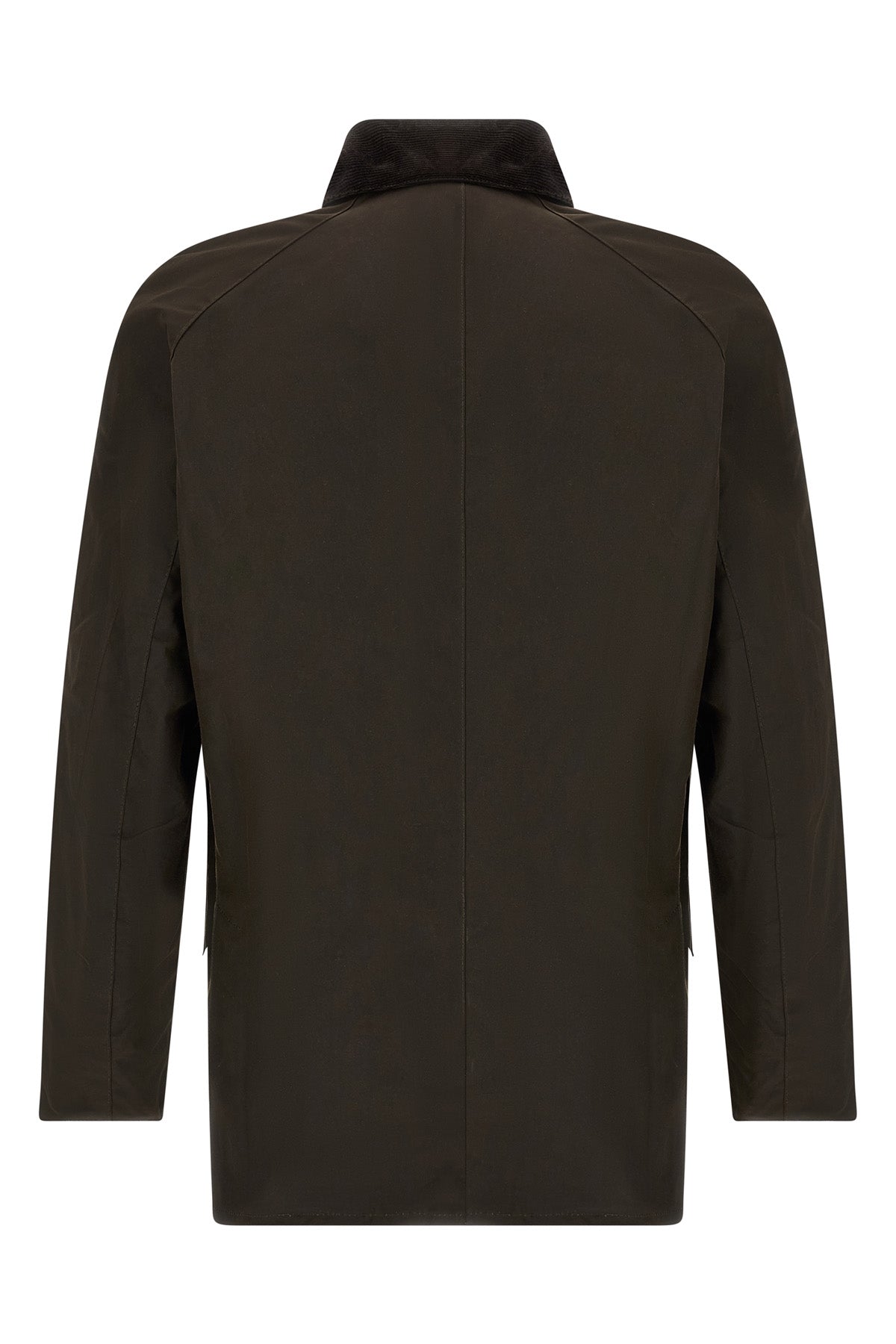 barbours iconic ashby waxed cotton jacket