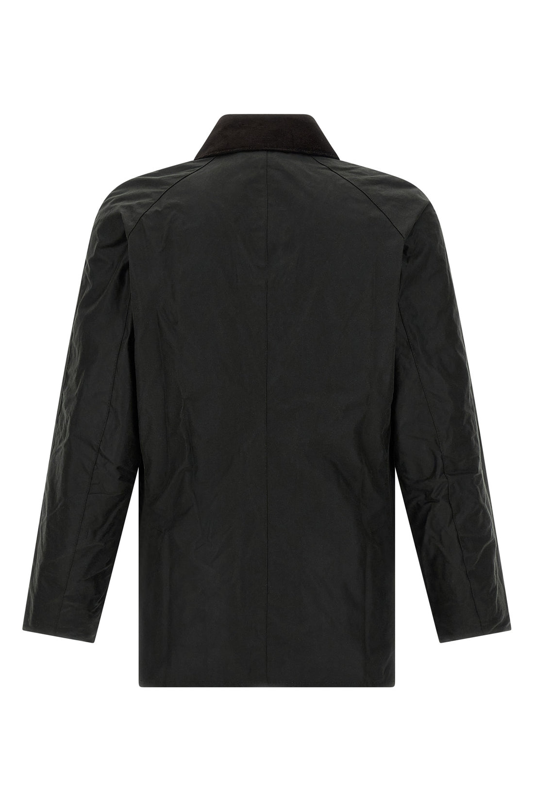 BARBOUR L barbours iconic ashby waxed cotton jacket