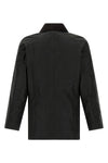 barbours iconic ashby waxed cotton jacket