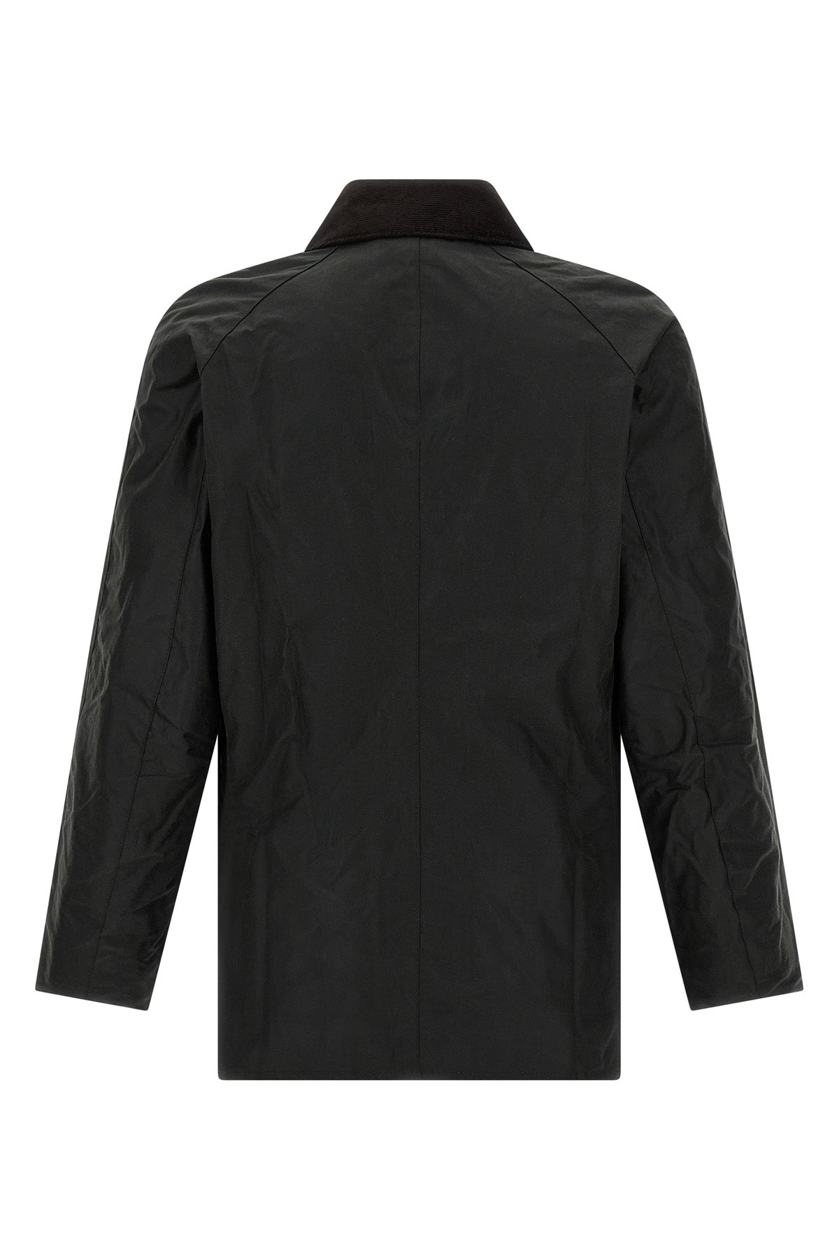 barbours iconic ashby waxed cotton jacket