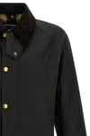 barbours iconic ashby waxed cotton jacket