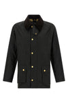 barbours iconic ashby waxed cotton jacket