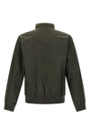 royston waxed cotton jacket