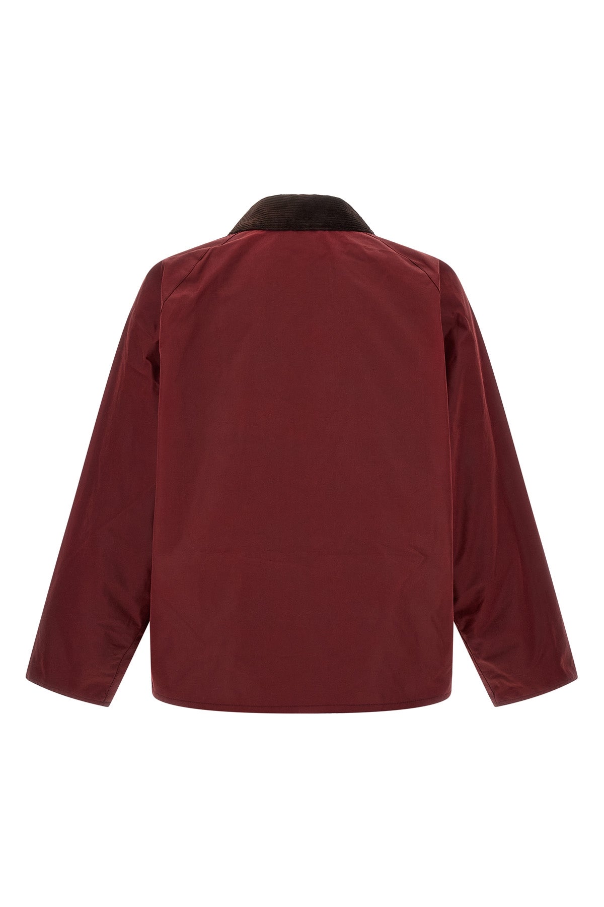the os transport jacket