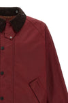 the os transport jacket