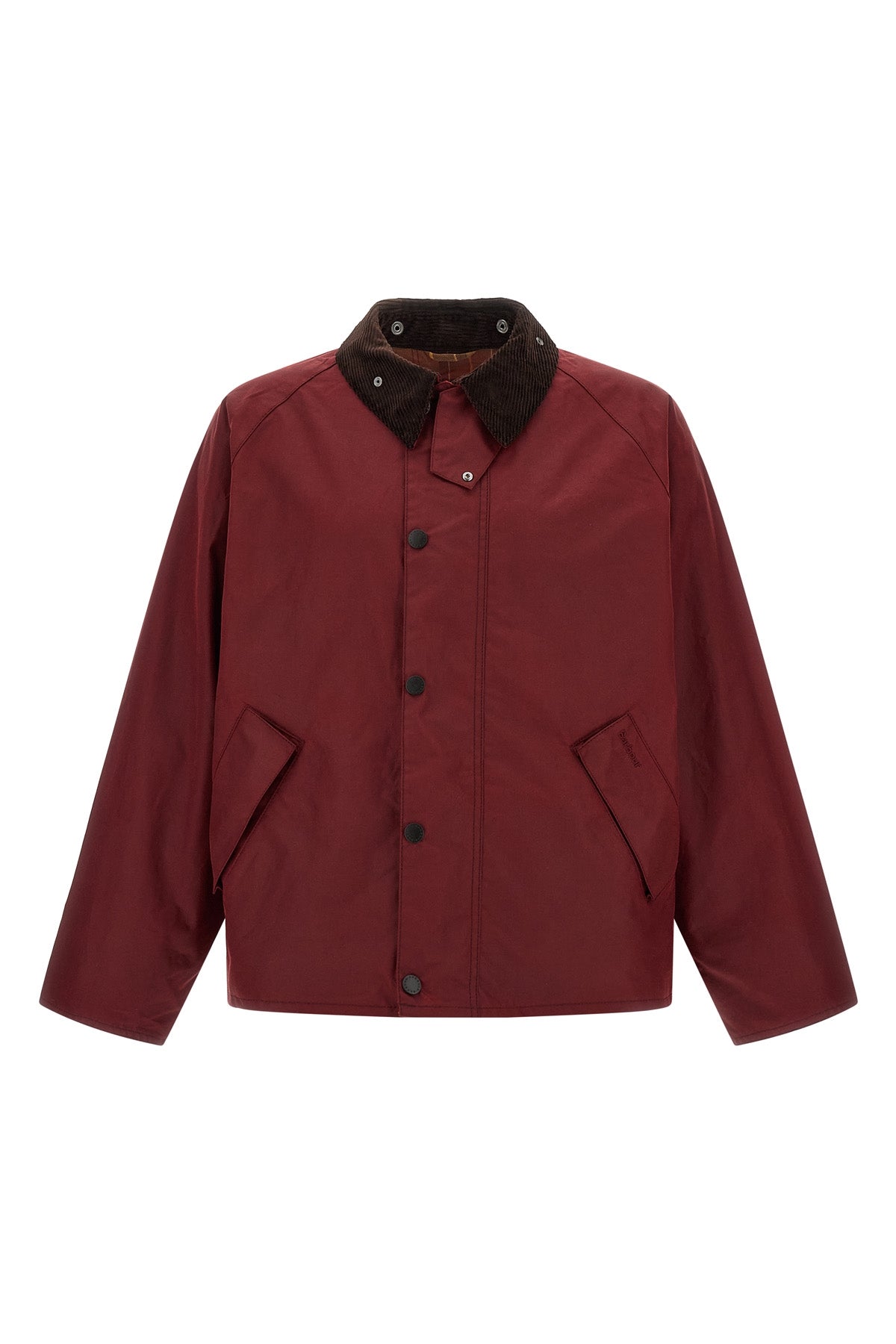the os transport jacket