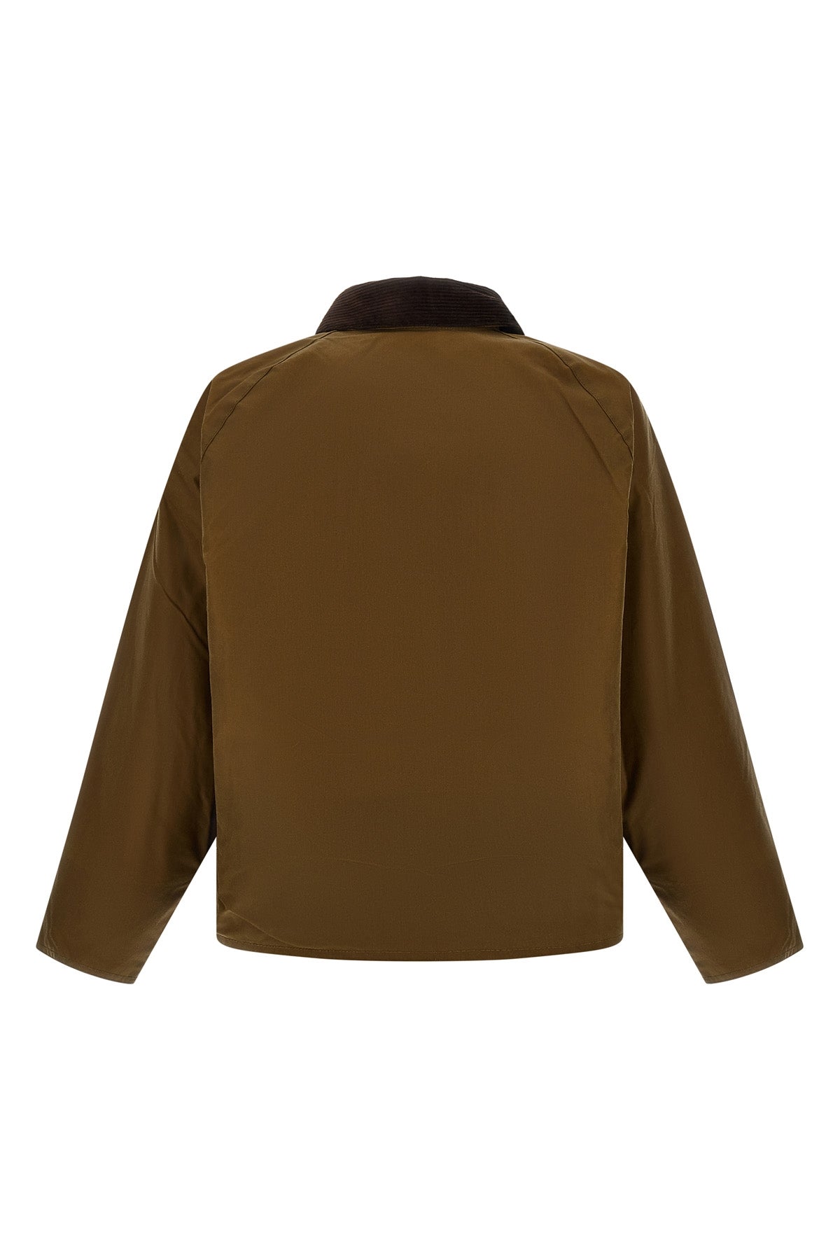 the os transport jacket