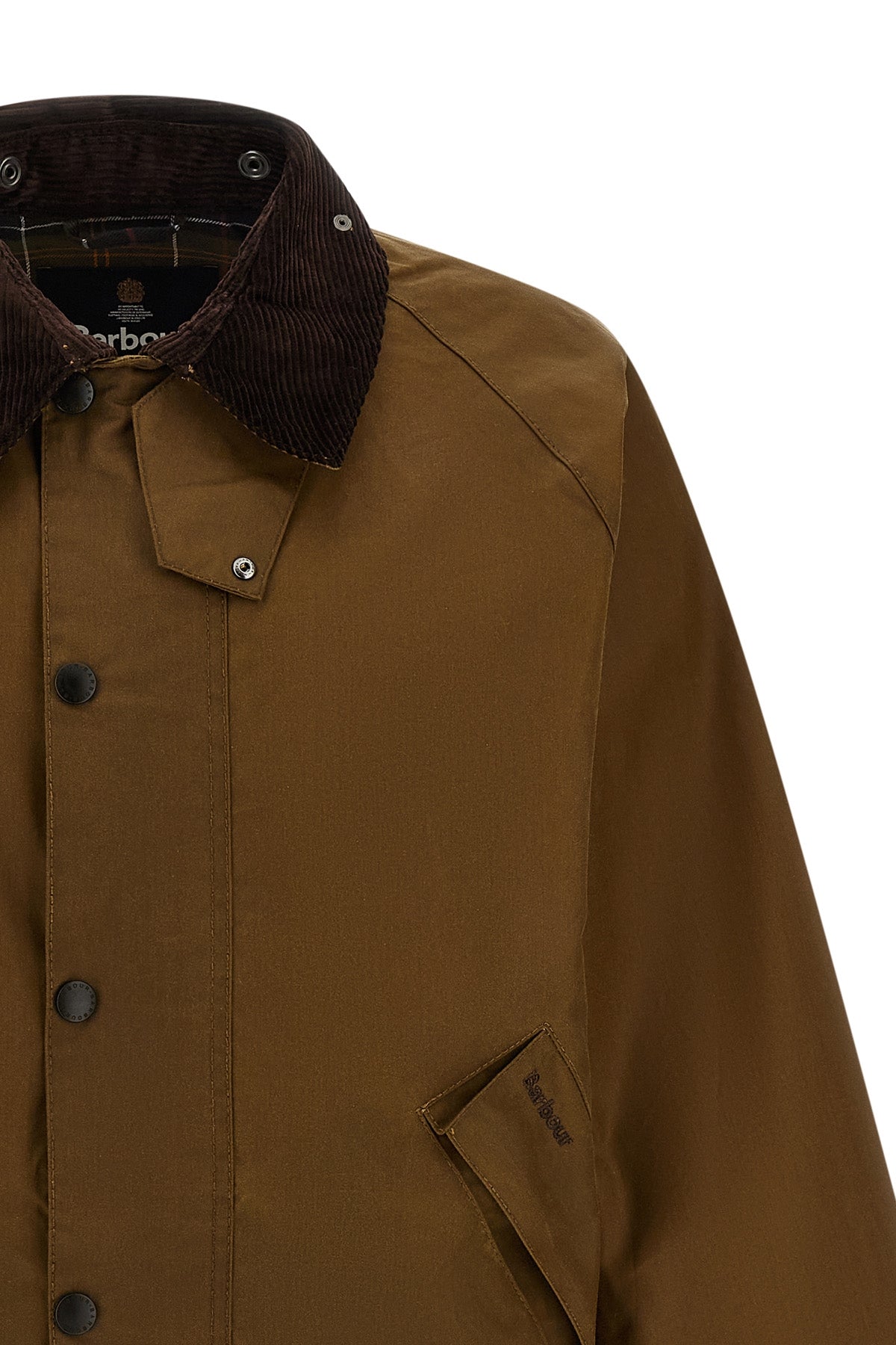 the os transport jacket