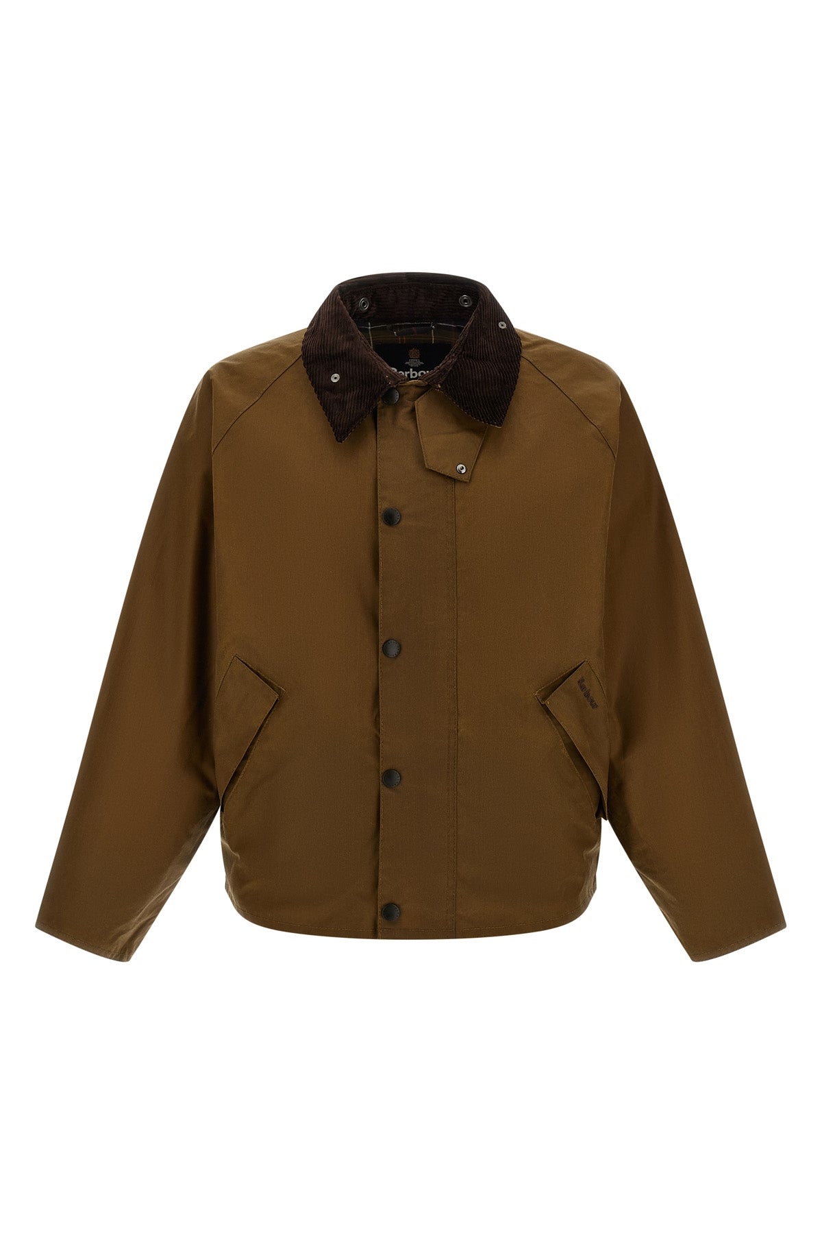 the os transport jacket