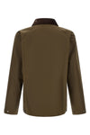 the barbour short bedale jacket