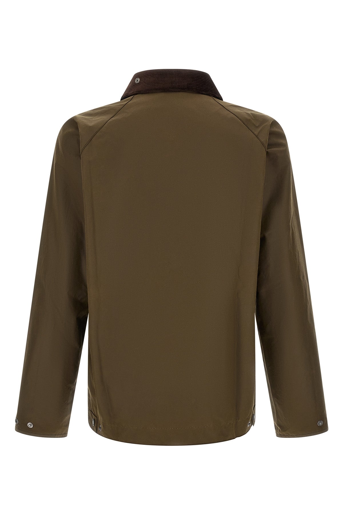 the barbour short bedale jacket