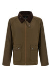 the barbour short bedale jacket