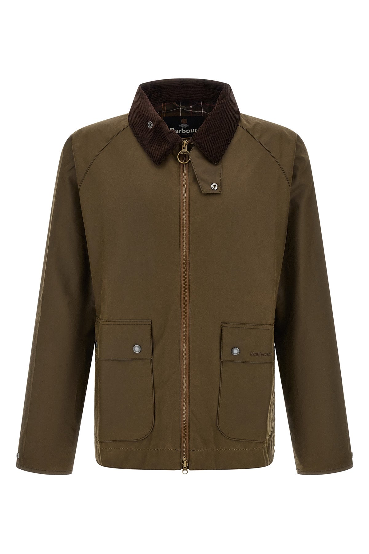 the barbour short bedale jacket