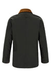 the barbour icons ashby jacket defines the excellence of outerwear through a r