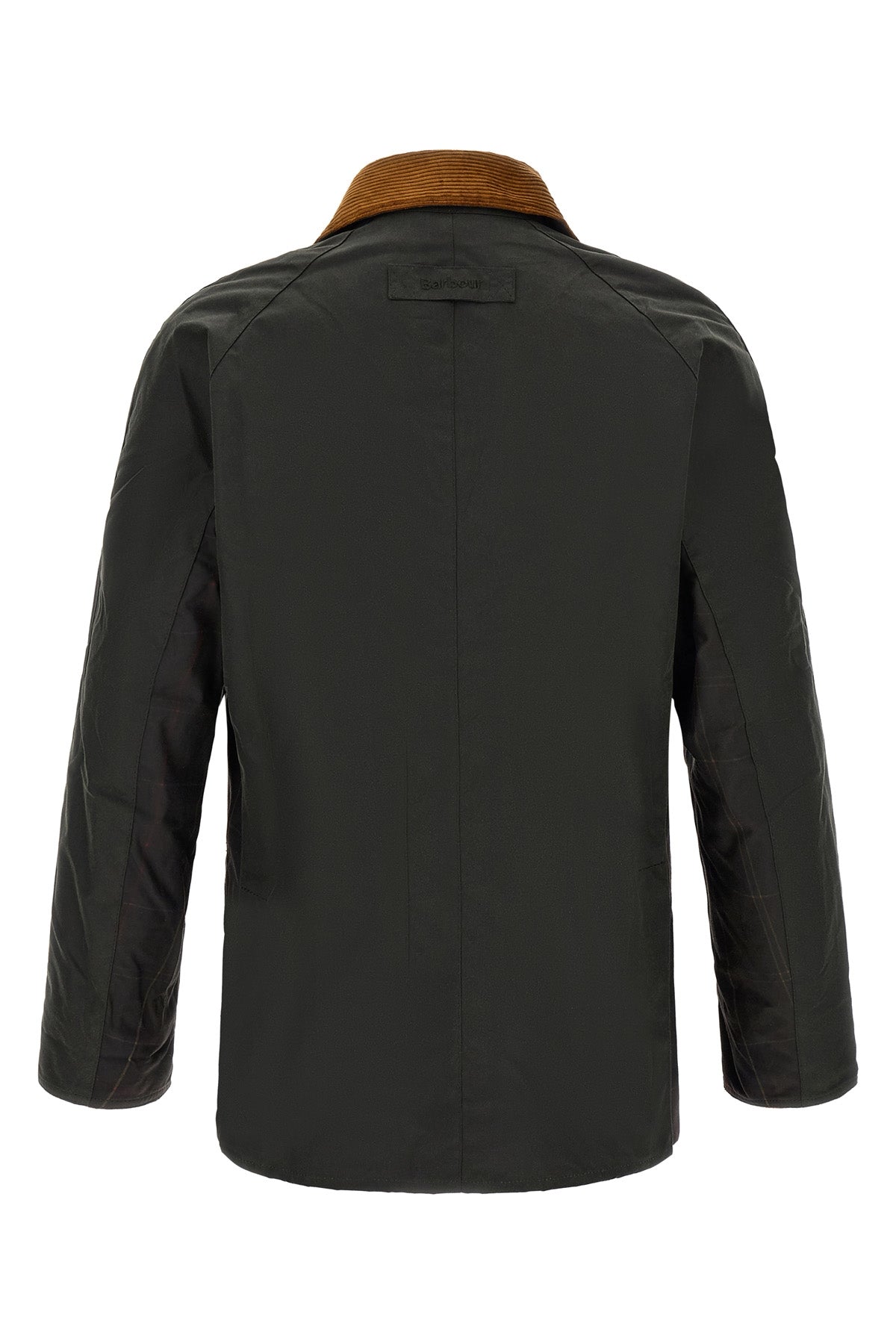 the barbour icons ashby jacket defines the excellence of outerwear through a r