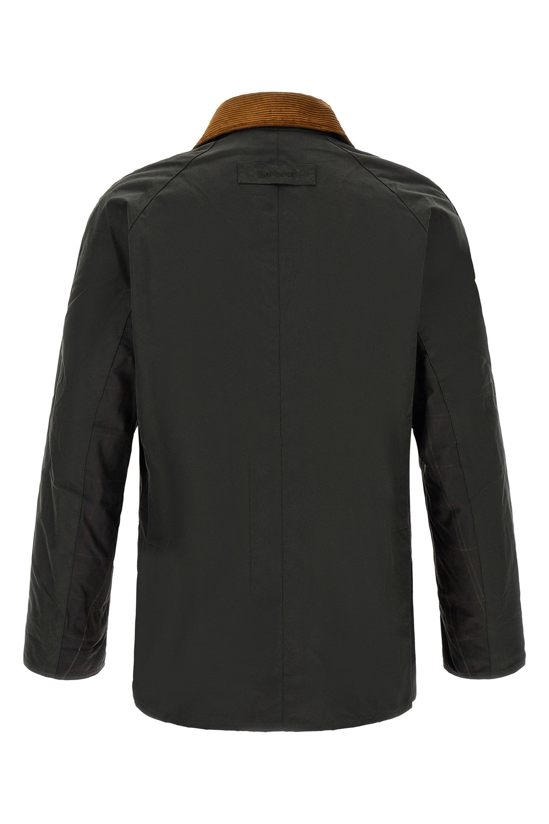 BARBOUR L the barbour icons ashby jacket