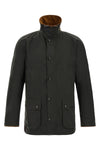 the barbour icons ashby jacket defines the excellence of outerwear through a r