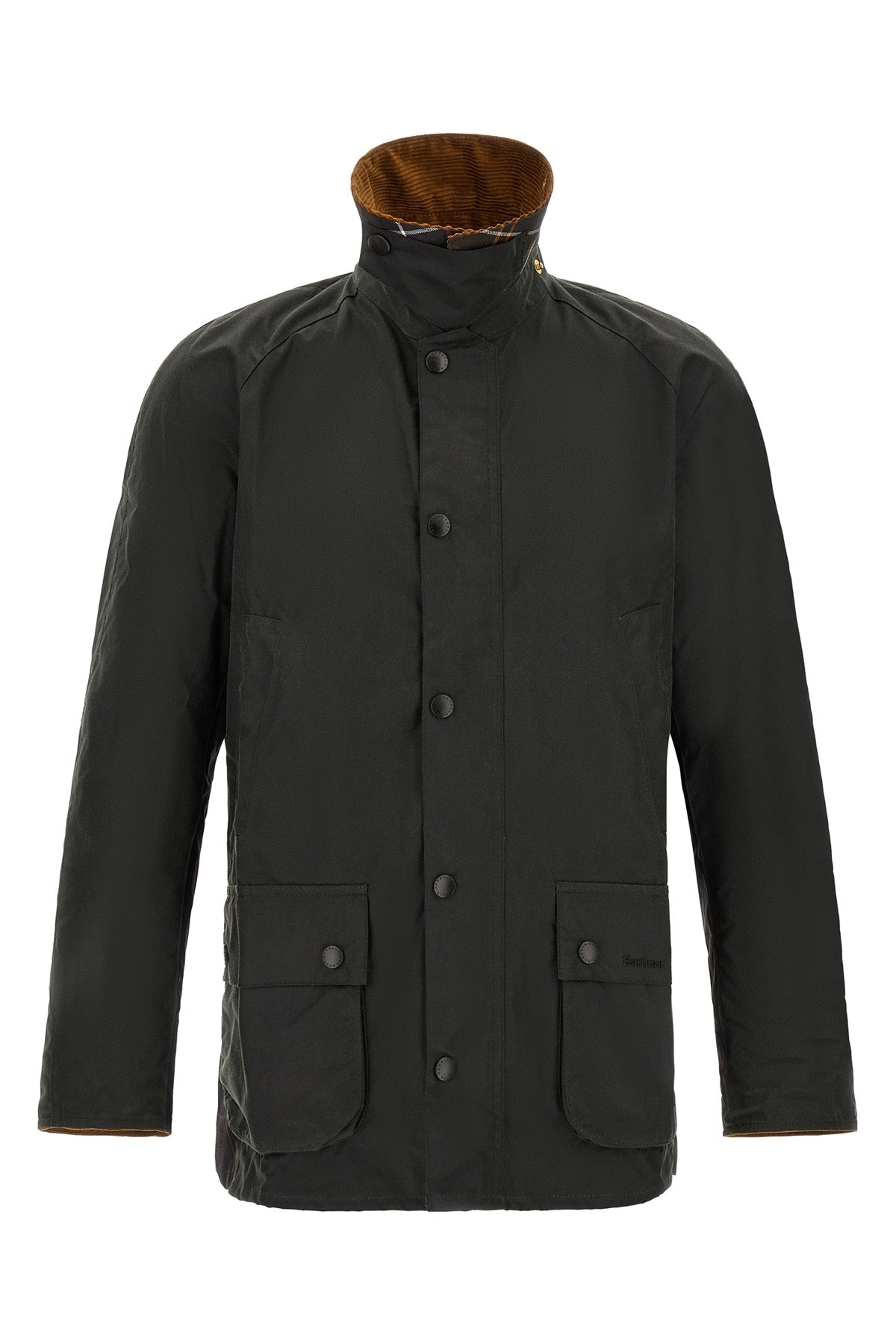 the barbour icons ashby jacket defines the excellence of outerwear through a r