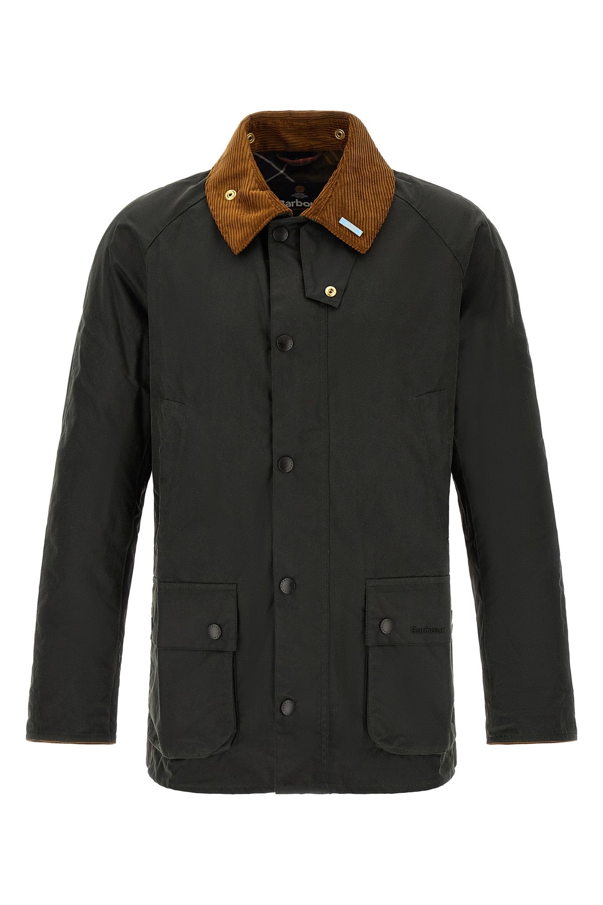 the barbour icons ashby jacket defines the excellence of outerwear through a r