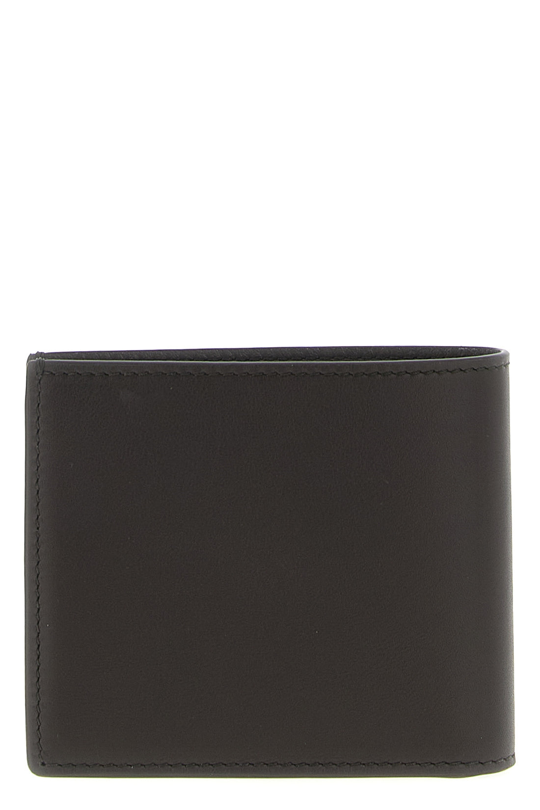 BRUNELLO CUCINELLI OS leather wallet