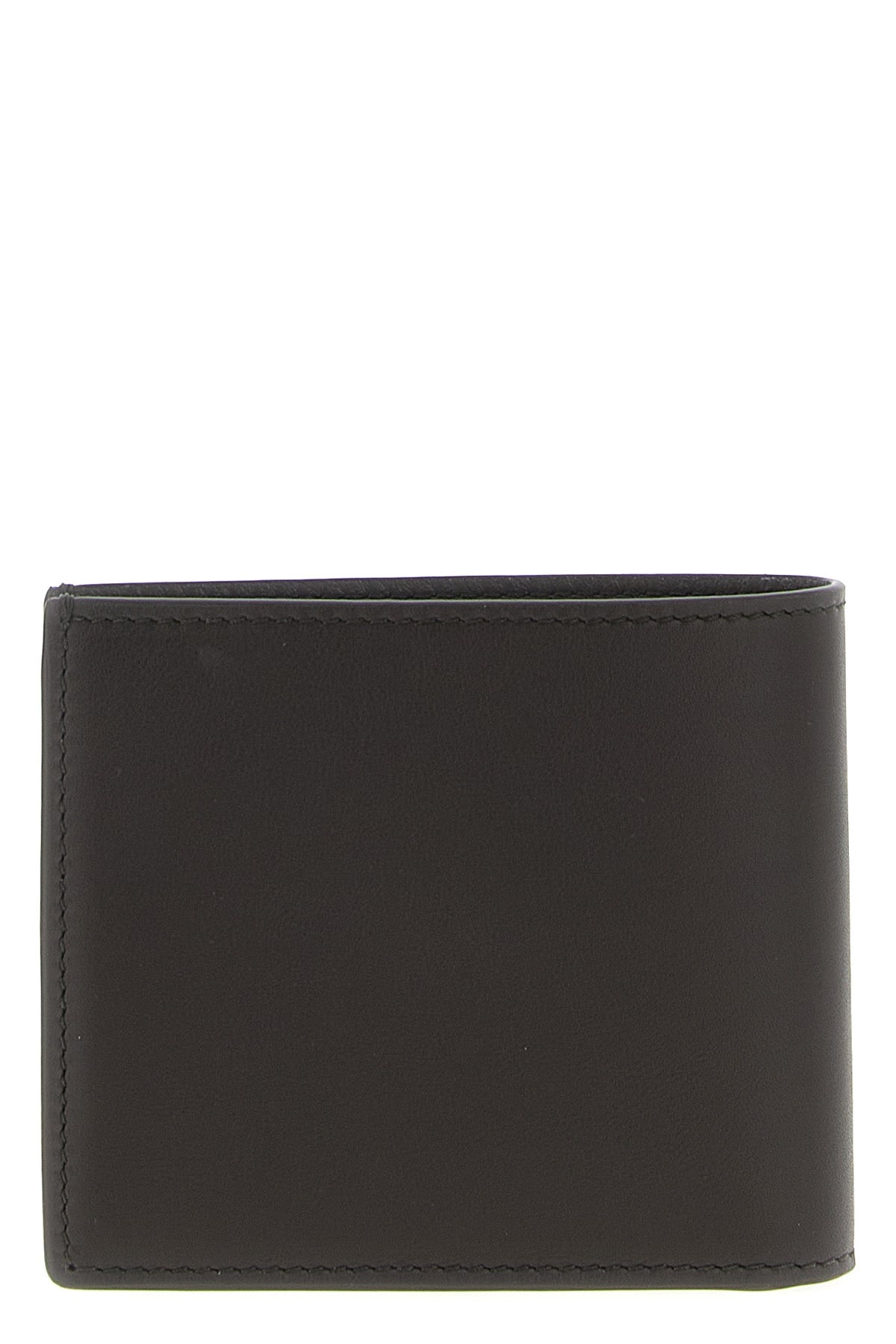 leather wallet