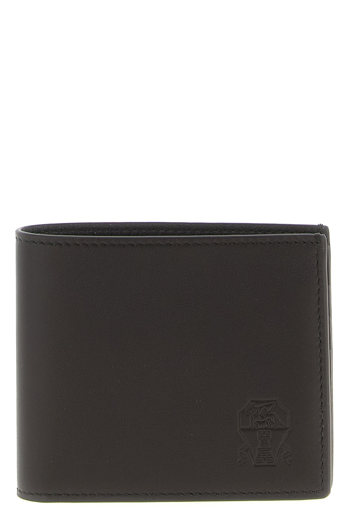 leather wallet