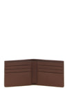 smooth leather wallet