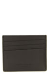 leather card holder