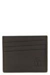 leather card holder