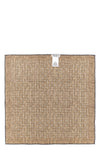 the brunello cucinelli pure silk clutch bag