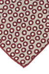 the brunello cucinelli pure silk pocket square