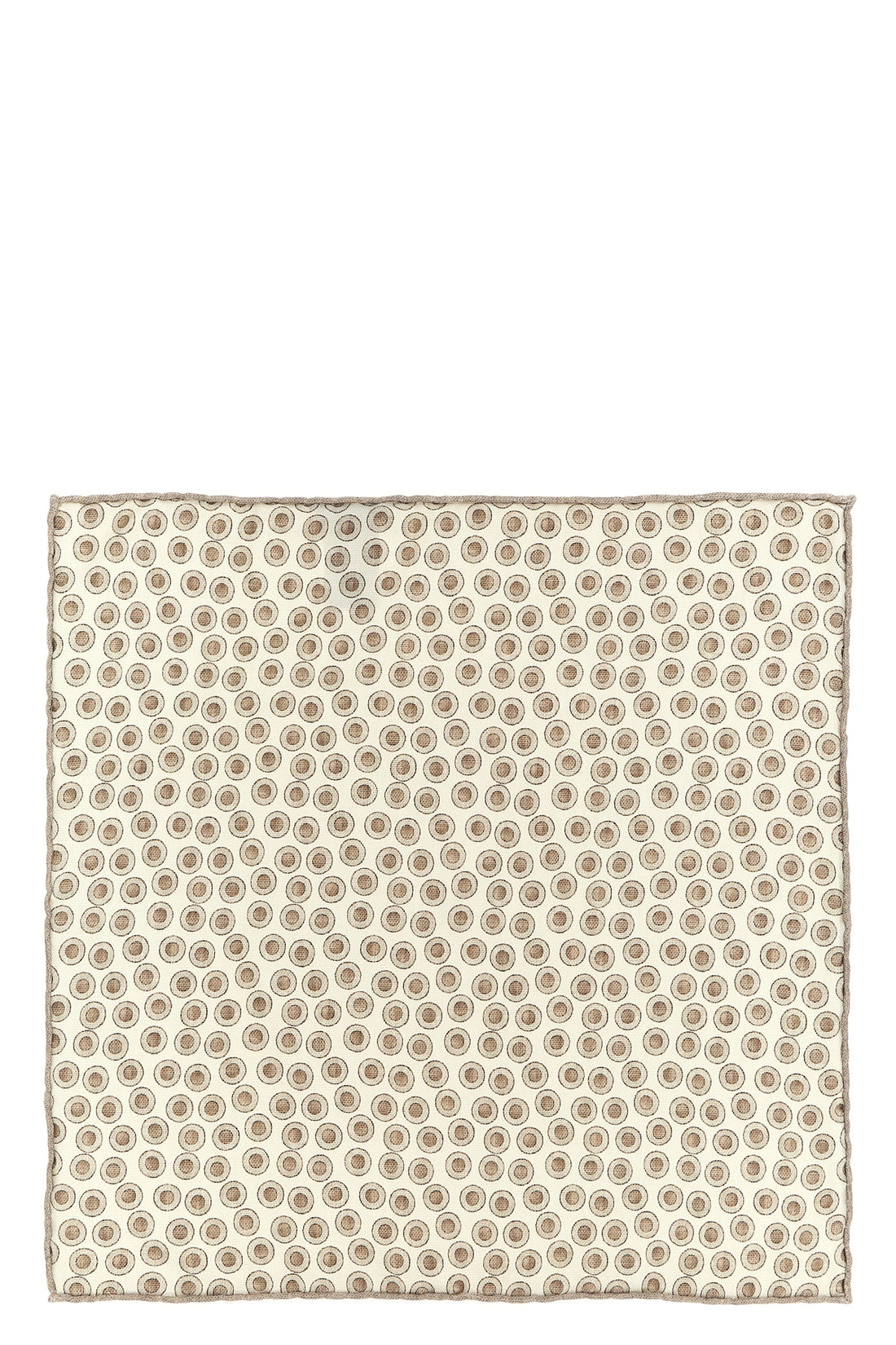 BRUNELLO CUCINELLI OS the brunello cucinelli pocket square