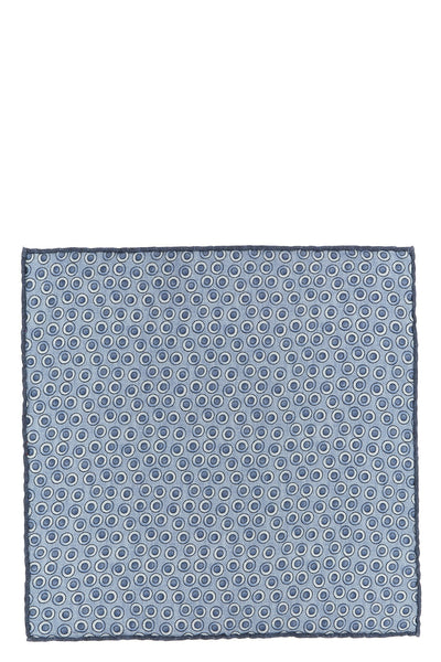 the brunello cucinelli pocket square