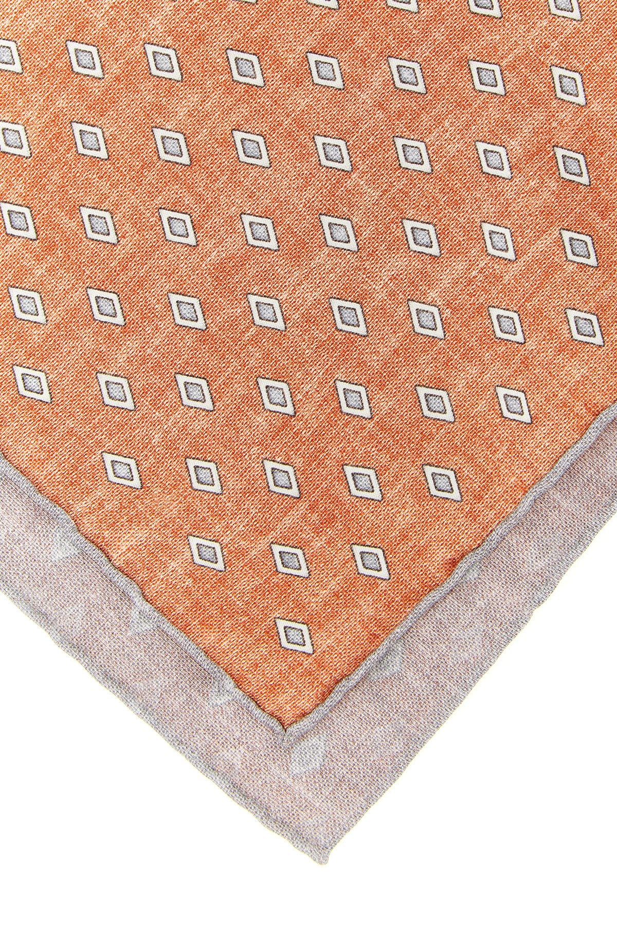 the brunello cucinelli pure silk pocket square