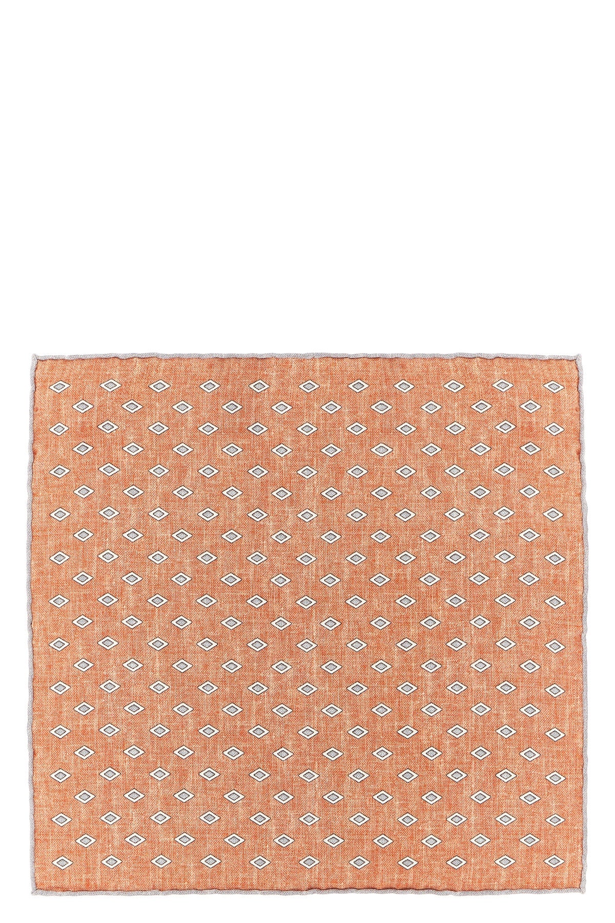 the brunello cucinelli pure silk pocket square