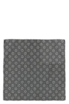 the brunello cucinelli pure silk pocket square