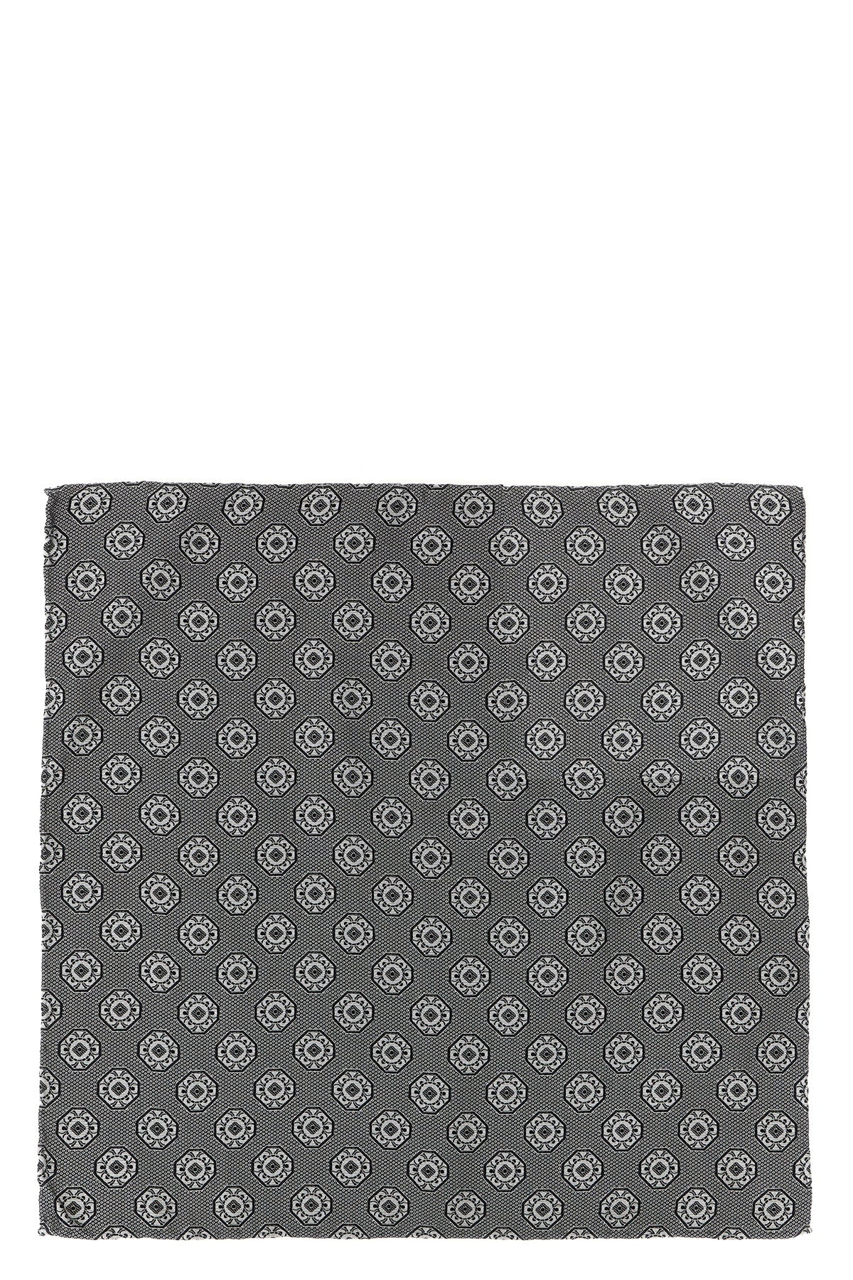 the brunello cucinelli pure silk pocket square