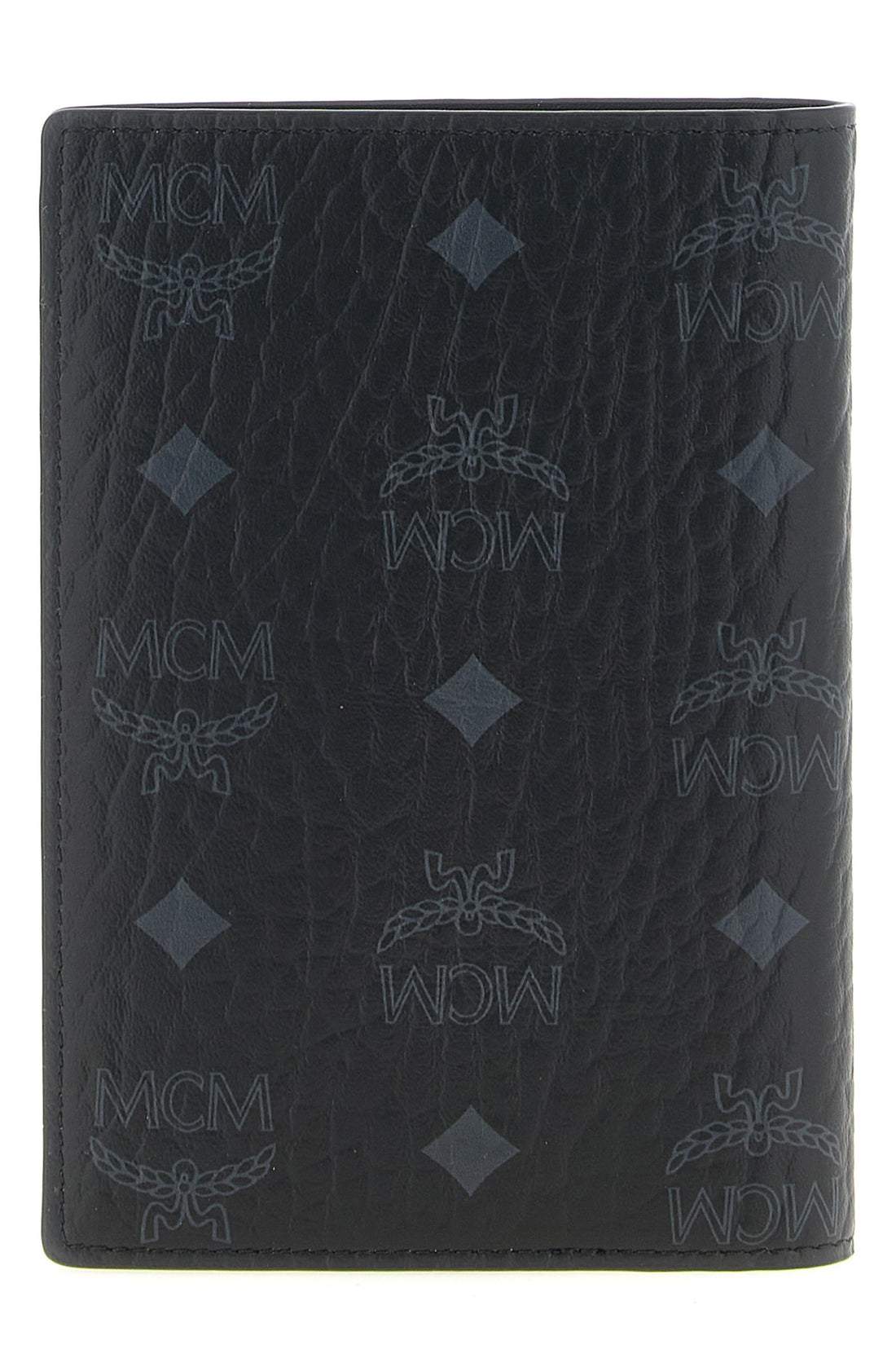 MCM OS the ottomar mcm passport holder