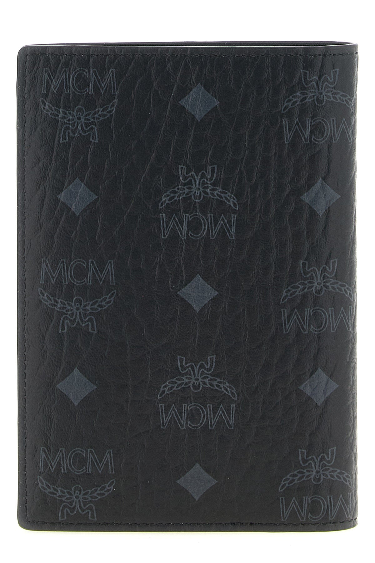 the ottomar mcm passport holder