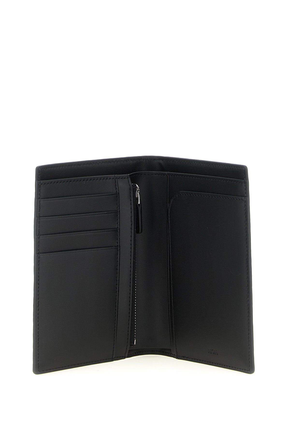 the ottomar mcm passport holder