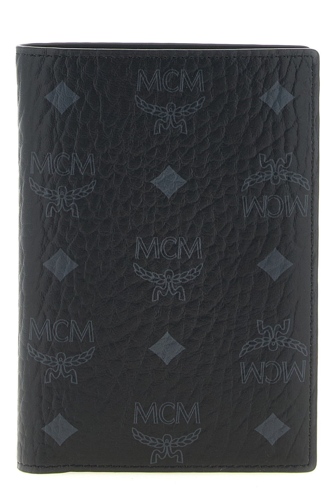 MCM OS the ottomar mcm passport holder