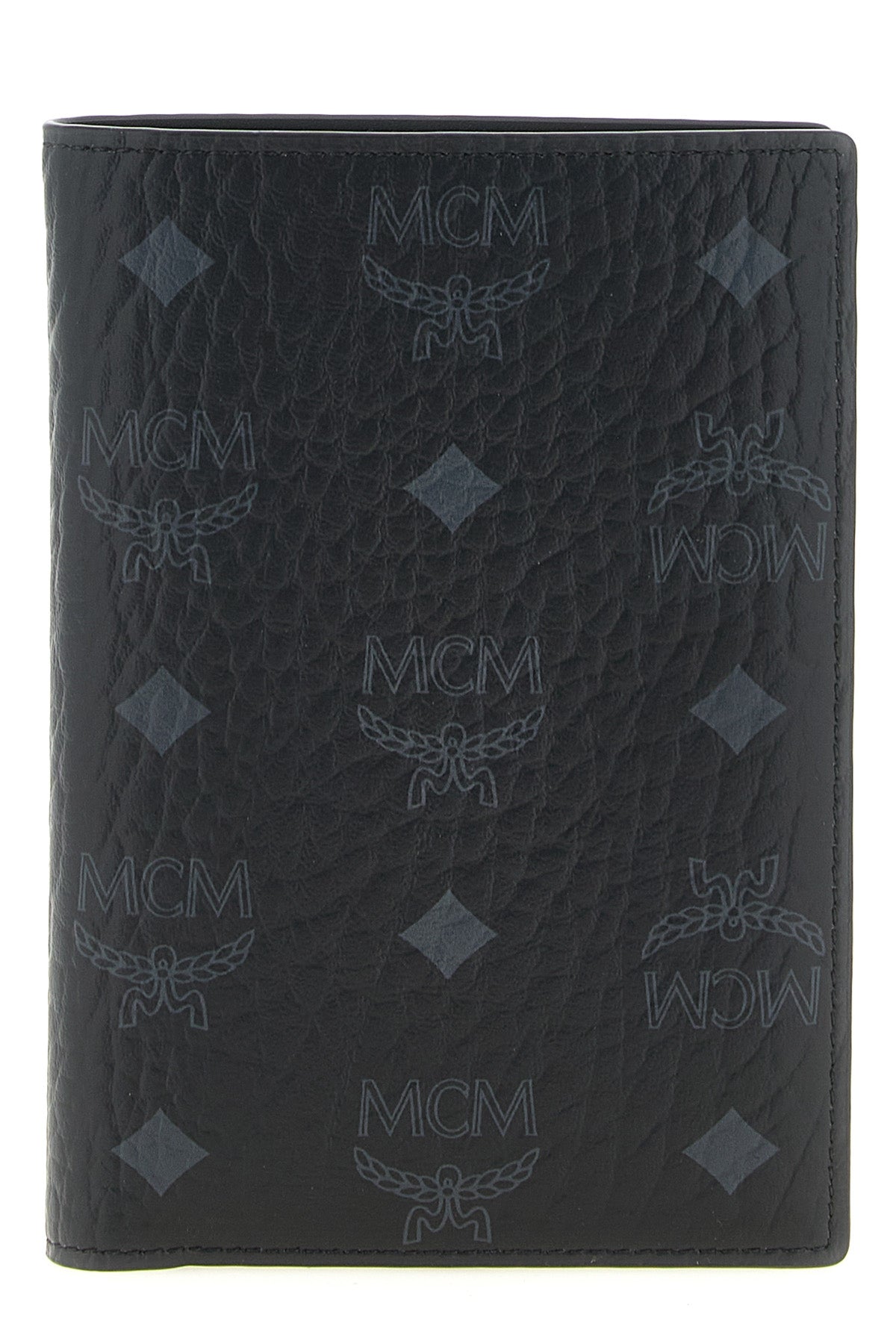 the ottomar mcm passport holder