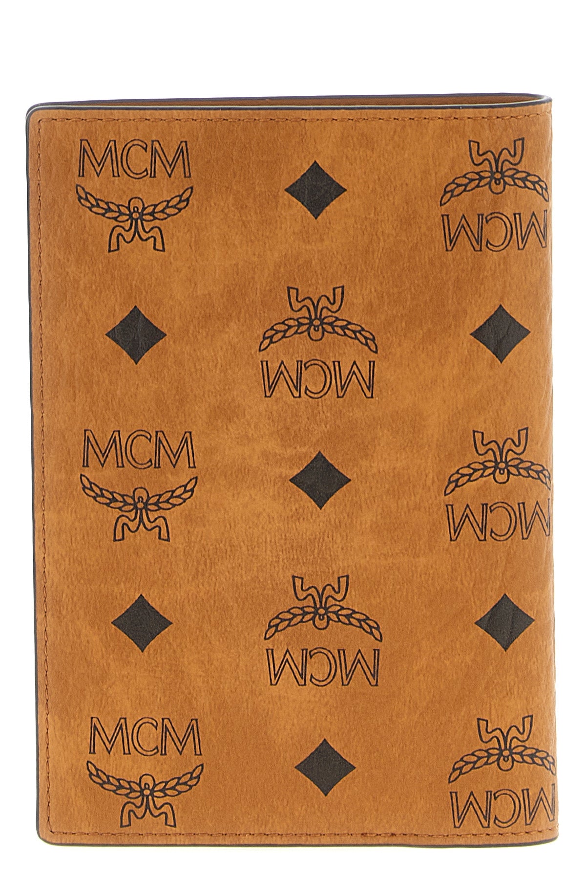 ottomar passport holder in visetos monogram canvas
