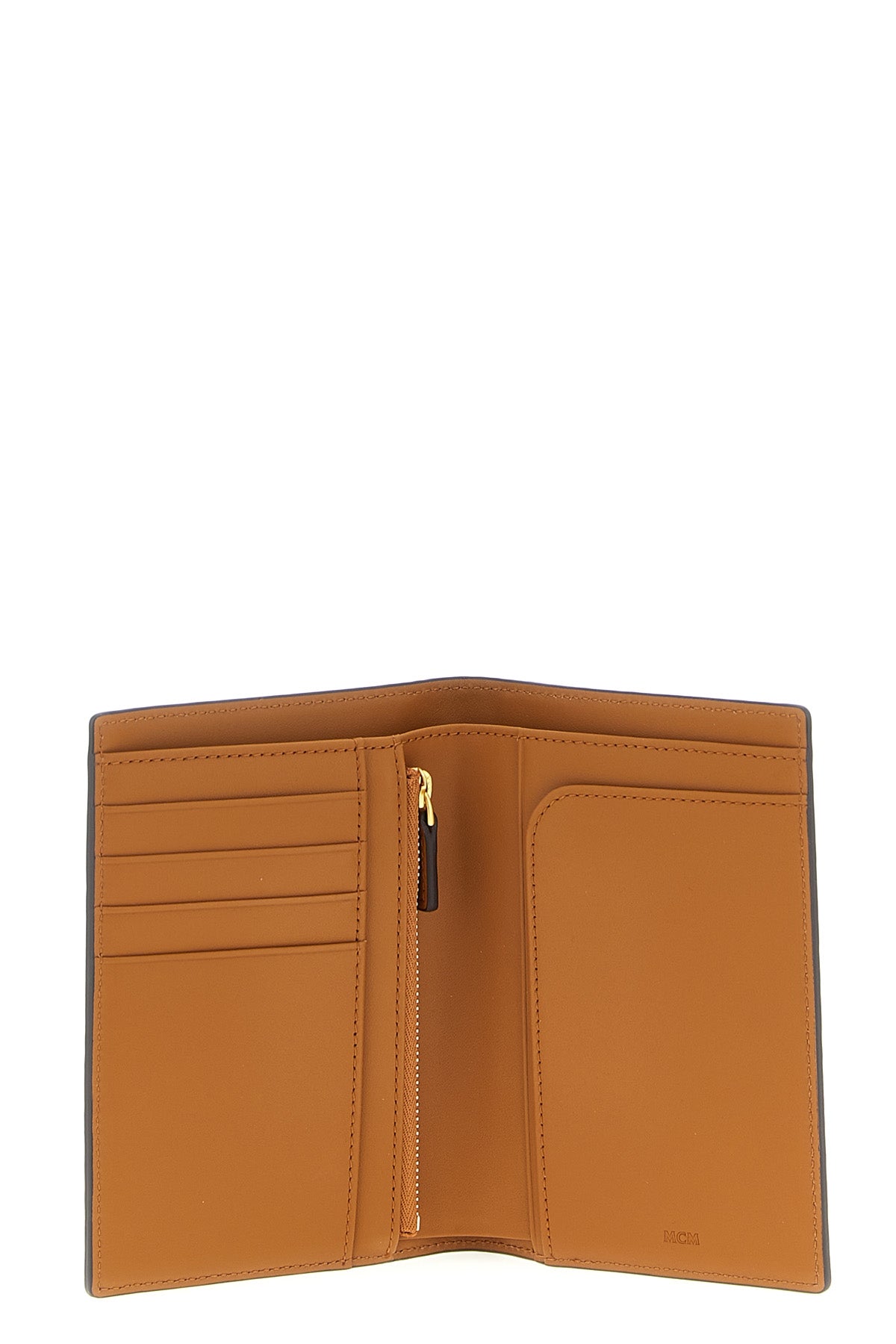 ottomar passport holder in visetos monogram canvas